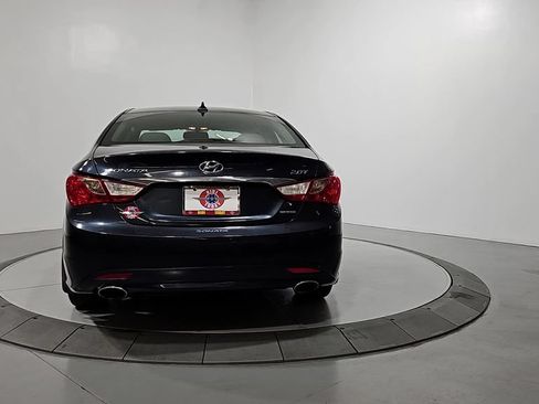 Used 2013 Hyundai Sonata Limited FWD image 4