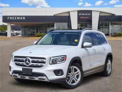 Used 2020 Mercedes-Benz GLB 250