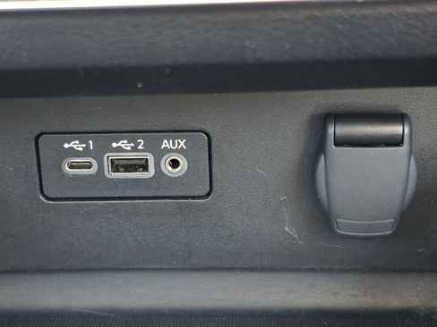 Used 2024 Nissan Altima 2.5 SR image 6