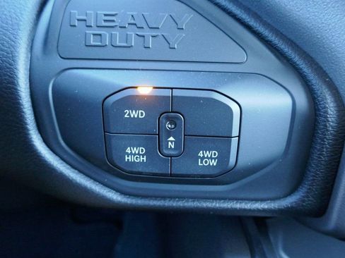 New 2026 RAM 3500 Big Horn image 19