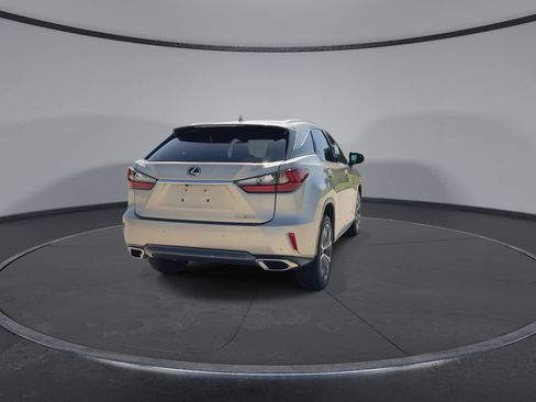 Used 2016 Lexus RX 350 FWD w/ Premium Package image 8