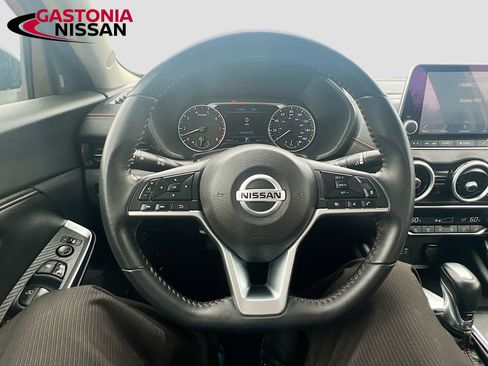 Used 2020 Nissan Sentra SR image 14