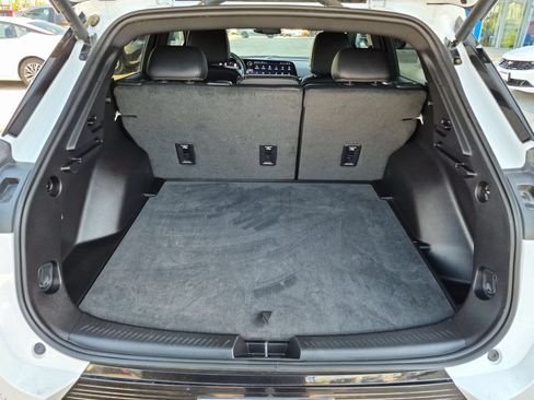 Used 2024 Chevrolet Equinox EV LT FWD image 25