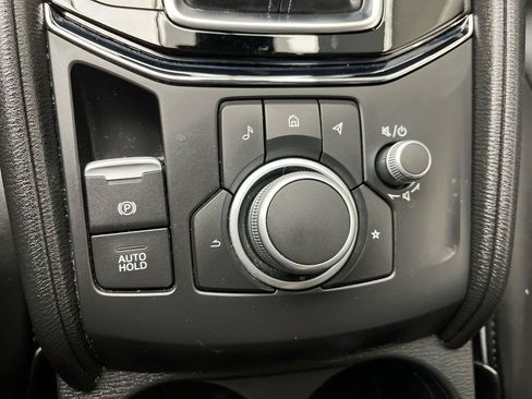 Certified 2024 MAZDA CX-5 AWD 2.5 S w/ Select Package image 16