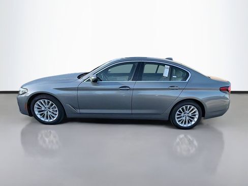 Used 2023 BMW 530i RWD image 6