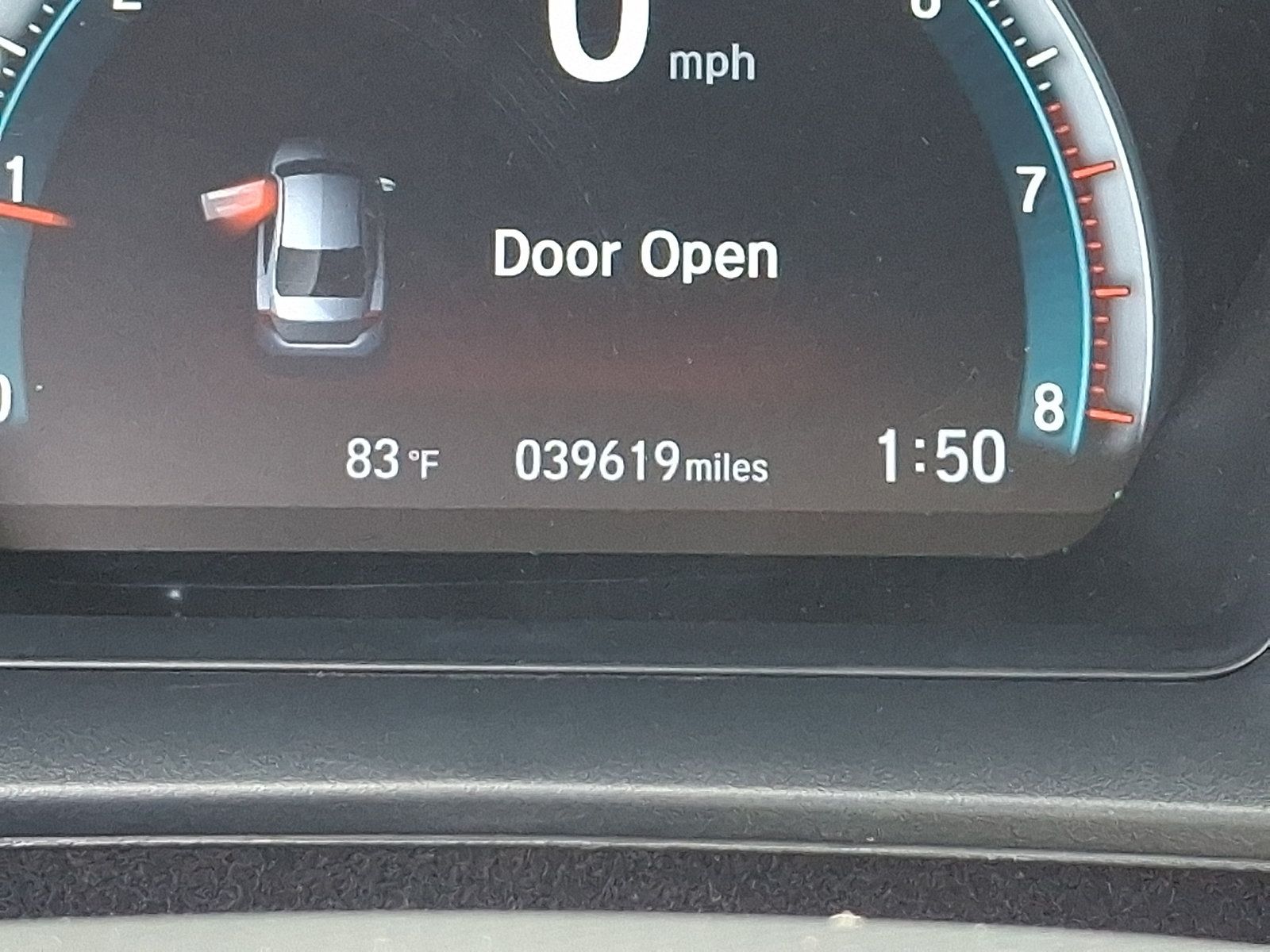 Used 2019 Honda Civic LX image 19