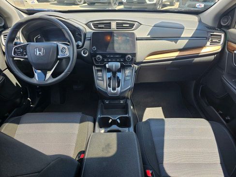 Used 2021 Honda CR-V EX image 23