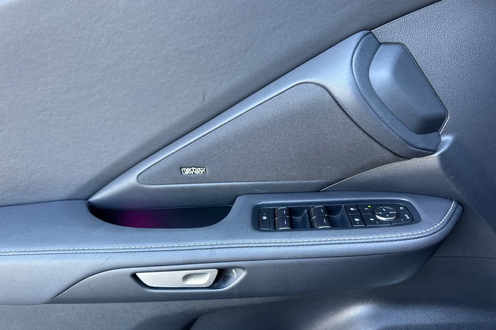 Certified 2026 Lexus TX 500h AWD w/ Technology Package image 12