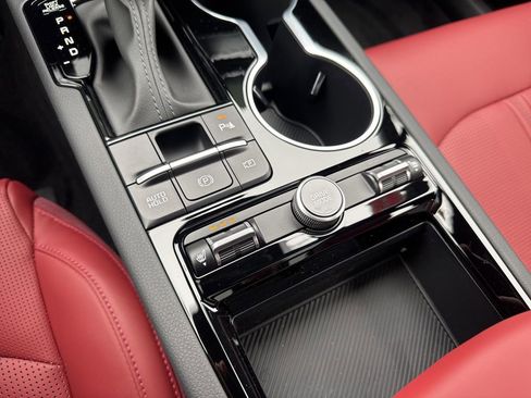 New 2026 Kia K5 GT-Line image 7