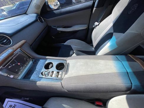 Used 2012 Fisker Karma EcoChic image 37