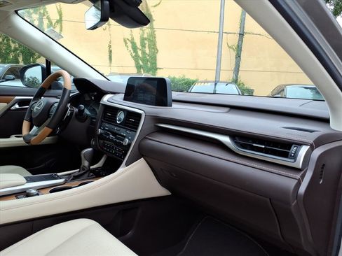 Used 2020 Lexus RX 350 FWD w/ Premium Package image 20