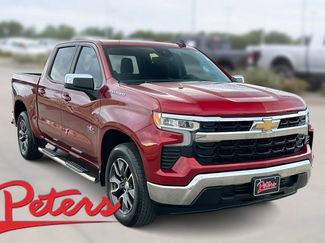 Used 2022 Chevrolet Silverado 1500 LT video 1