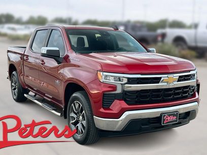 Used 2022 Chevrolet Silverado 1500 LT