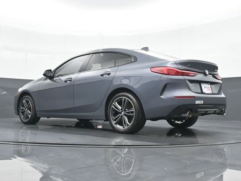 Used 2022 BMW 228i xDrive Gran Coupe w/ Convenience Package image 19