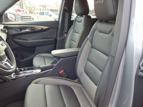 New 2026 Chevrolet TrailBlazer ACTIV w/ Convenience Package AWD/4WD image 19