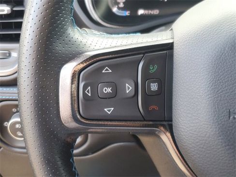 Used 2024 RAM 2500 Power Wagon w/ Level 2 Equipment Group image 22