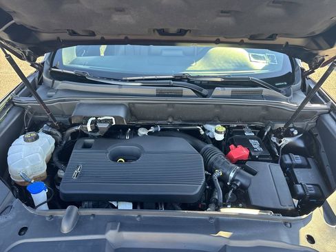 Certified 2021 Lincoln Nautilus Reserve w/ Cargo Utility Package image 34