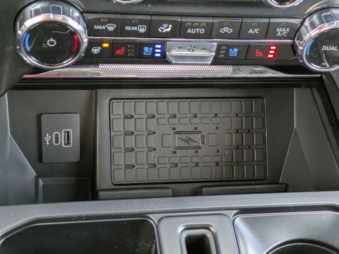 New 2025 Ford F150 Raptor AWD/4WD image 26