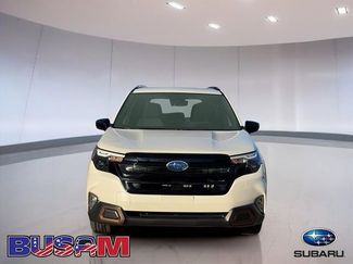 New 2026 Subaru Forester Sport video 2