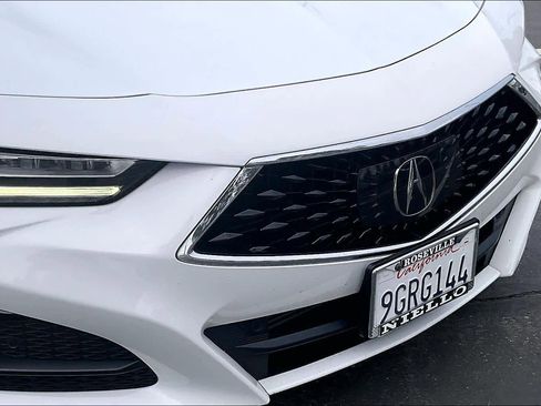 Used 2023 Acura TLX w/ Technology Package image 30