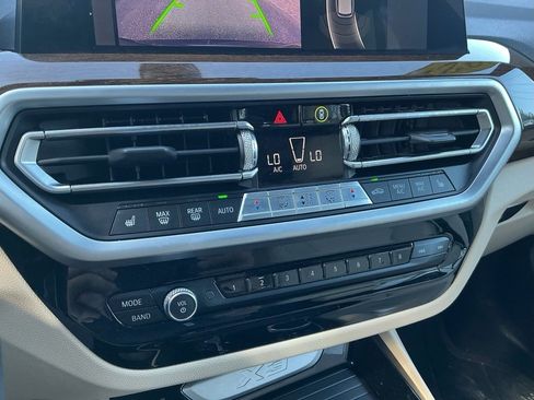 Used 2022 BMW X3 xDrive30i w/ Convenience Package image 18