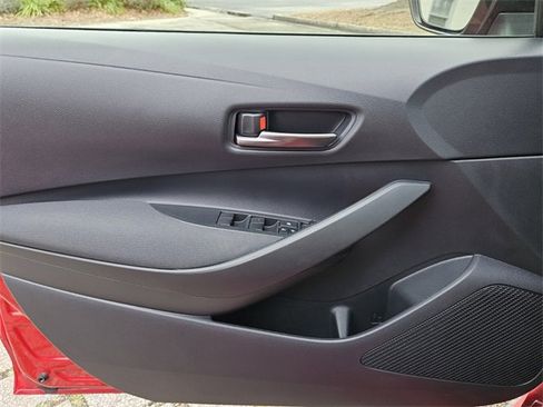 Used 2024 Toyota Corolla GR image 27