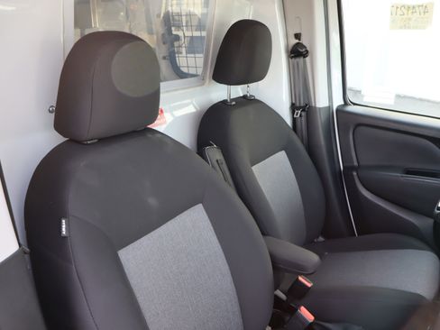 Used 2021 RAM ProMaster City Tradesman SLT w/ Window Group 05 FWD image 37