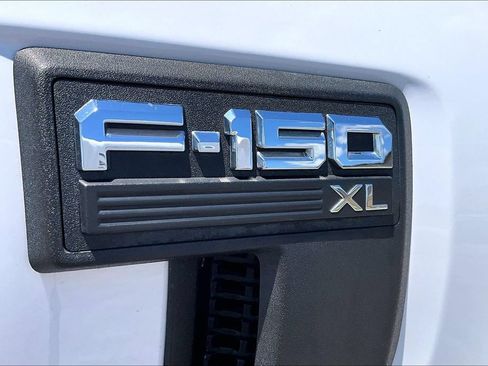 Used 2022 Ford F150 XL w/ Trailer Tow Package AWD/4WD image 8