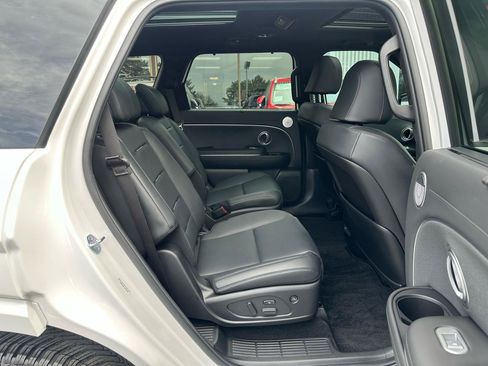 Used 2026 Hyundai Palisade Calligraphy AWD/4WD image 25