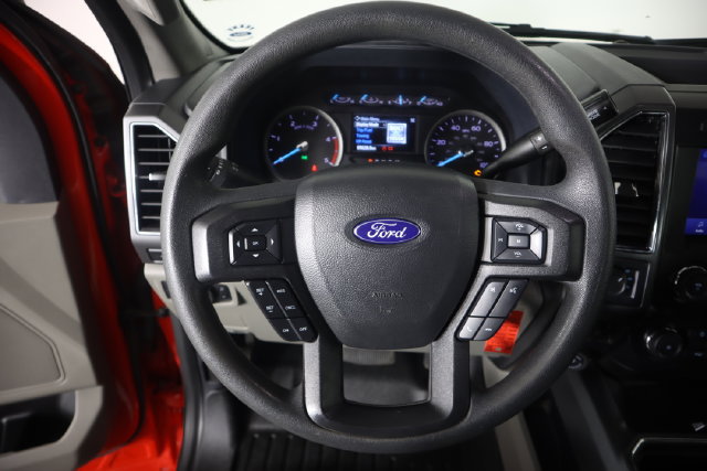 Used 2022 Ford F250 XLT w/ Black Appearance Package AWD/4WD image 45