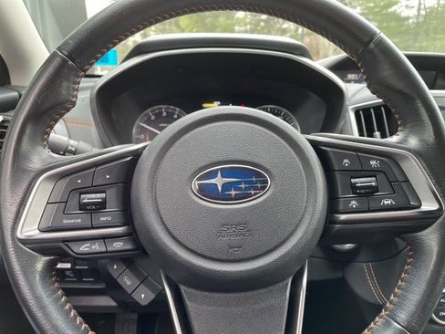 Used 2019 Subaru Crosstrek 2.0i Limited w/ Moonroof Package w/Navigation image 14