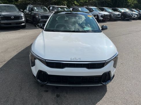 Used 2026 Kia K4 GT-Line w/ GT-Line Sunroof Package FWD image 8