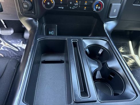 Used 2024 Ford F150 STX w/ STX Black Appearance Package AWD/4WD image 35
