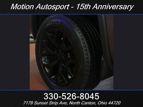 Used 2014 GMC Sierra 1500 SLT w/ Driver Alert Package image 54