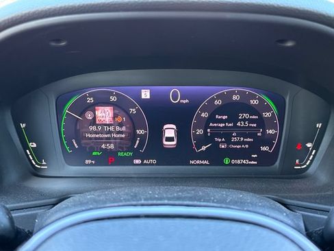 Used 2024 Honda Accord Touring image 18