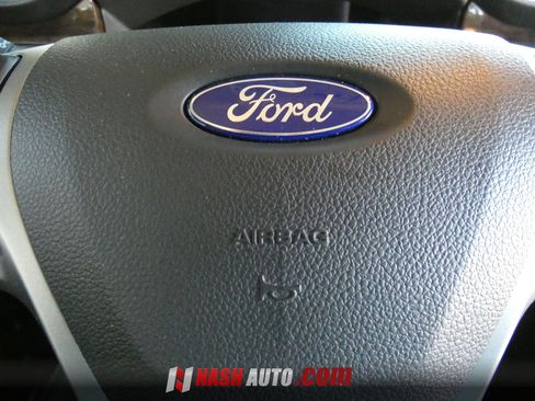 Used 2019 Ford Flex Limited FWD image 61
