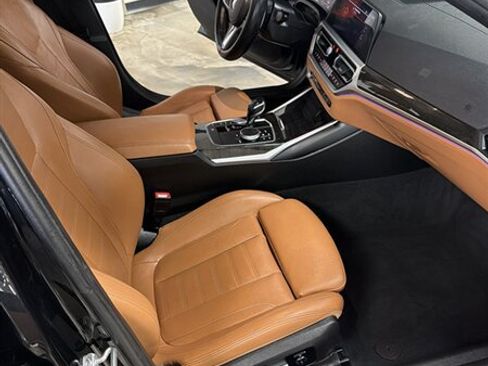 Used 2021 BMW M340i w/ Premium Package RWD image 37