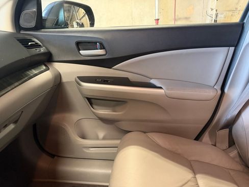 Used 2012 Honda CR-V EX-L image 35