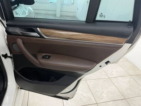 Used 2018 BMW X4 xDrive28i AWD/4WD image 18
