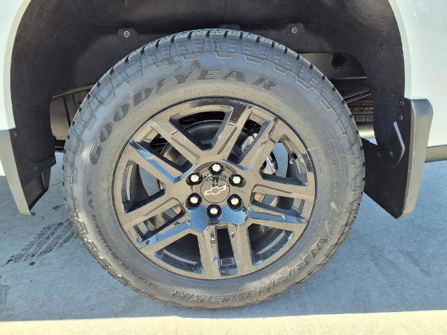 New 2026 Chevrolet Silverado 1500 RST AWD/4WD image 7