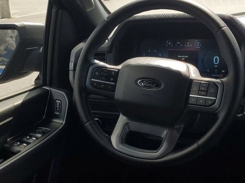 Certified 2025 Ford F150 XLT w/ Equipment Group 302A MID AWD/4WD image 30