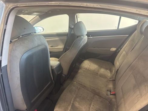 Used 2019 Hyundai Elantra SE image 15