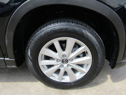 Used 2015 MAZDA CX-5 Sport AWD/4WD image 7