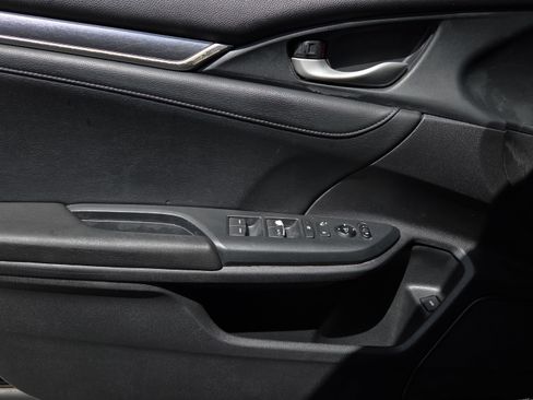 Used 2016 Honda Civic EX-L image 32