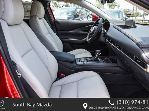 New 2026 MAZDA CX-30 AWD 2.5 S w/ Premium Package image 11