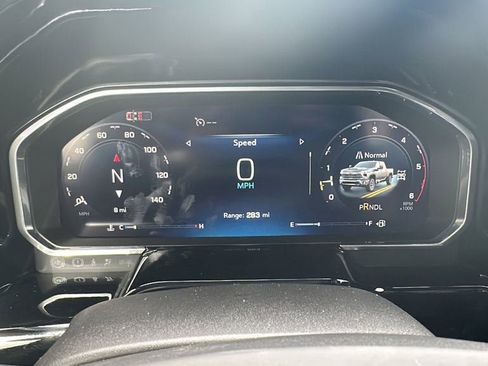 New 2026 Chevrolet Silverado 2500 LT w/ All Star Edition image 23