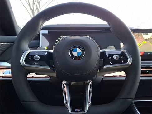 New 2026 BMW 740i xDrive 740i xDrive image 17