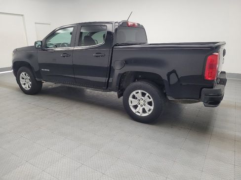 Used 2019 Chevrolet Colorado LT RWD image 3
