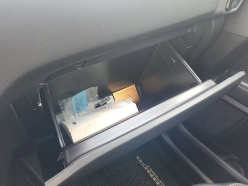 Used 2024 Ford Bronco Sport Badlands image 29