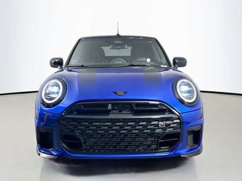 New 2026 MINI Cooper S image 2